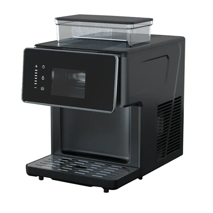 Bordplade Snowflake Ice Machine