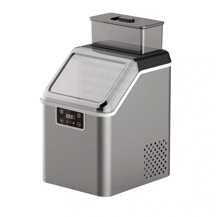 20kg/24h Cube Ice Maker