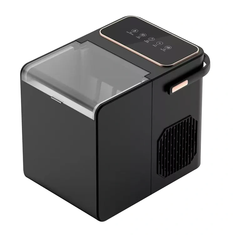 Countertop Bullet Ice Maker