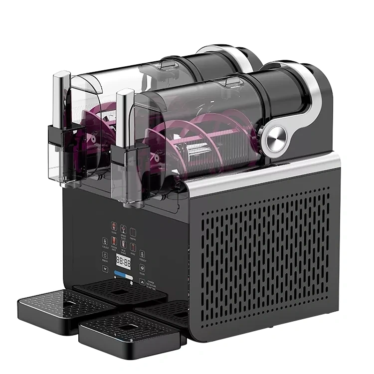 Restaurant Slush Machine
